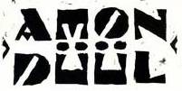 logo Amon Düül (UK)